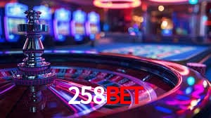 Experiência VIP 258bet