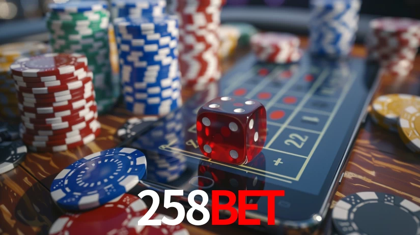 Instant EasyPaisa 258bet