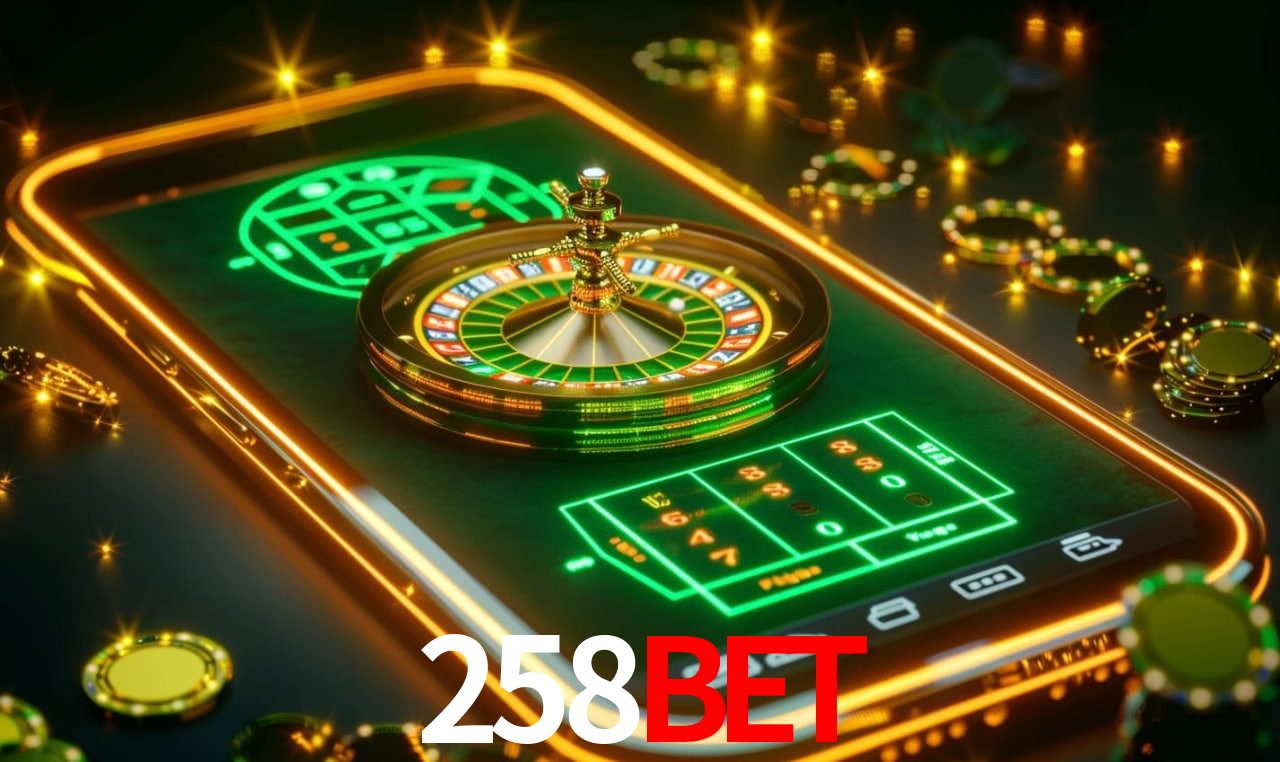 Ofertas Exclusivas 258bet