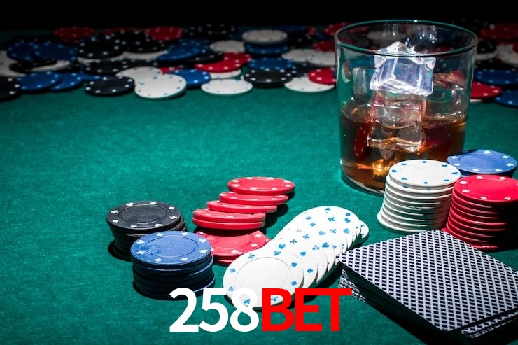 Casino VIP 258bet