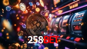 cassino 258bet
