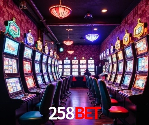 258bet