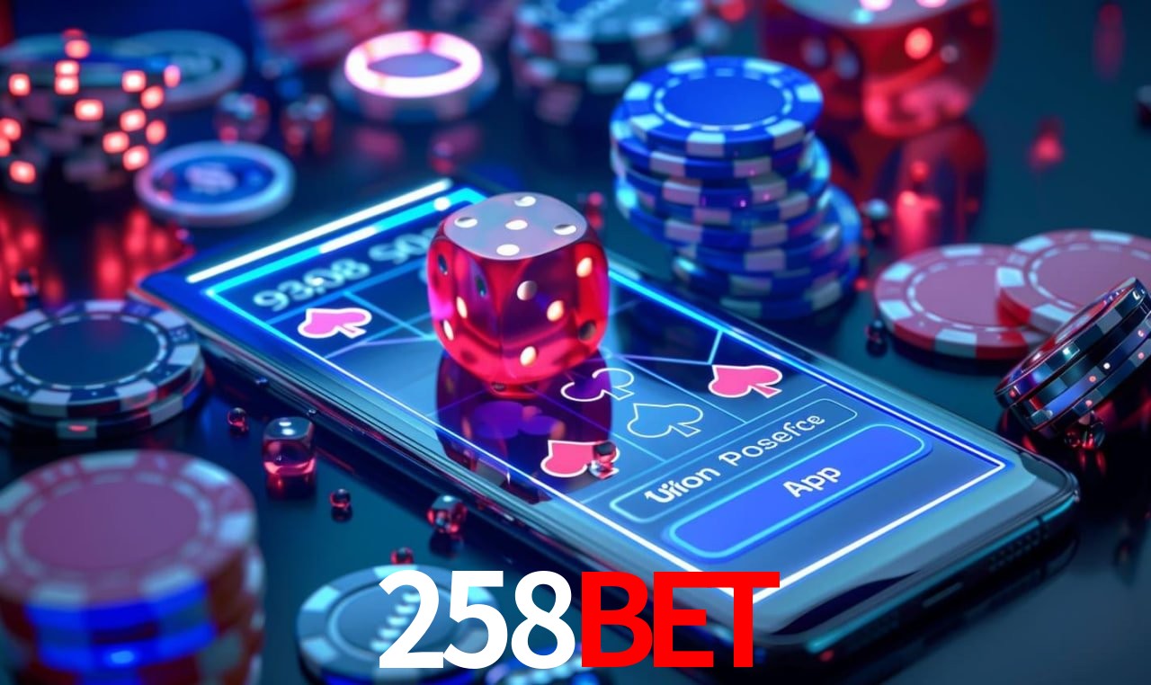 Explore as vantagens do 258bet: serviço profissional e confiabilidade