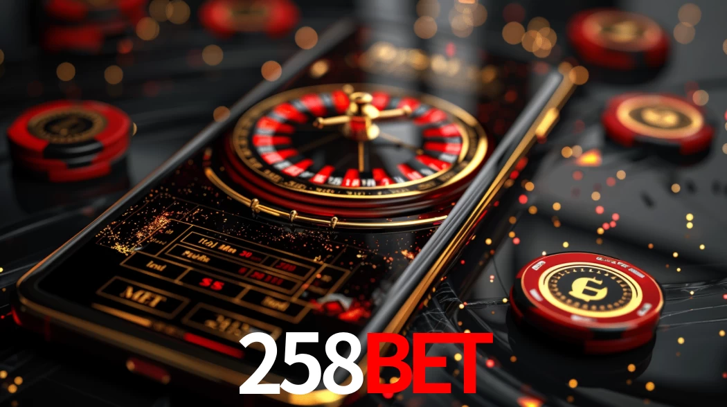 Seasonal Promotions 258bet