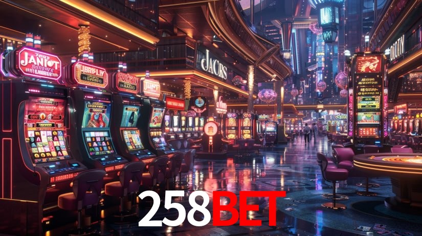 Weekend Specials 258bet