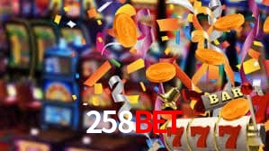 258bet App Interface