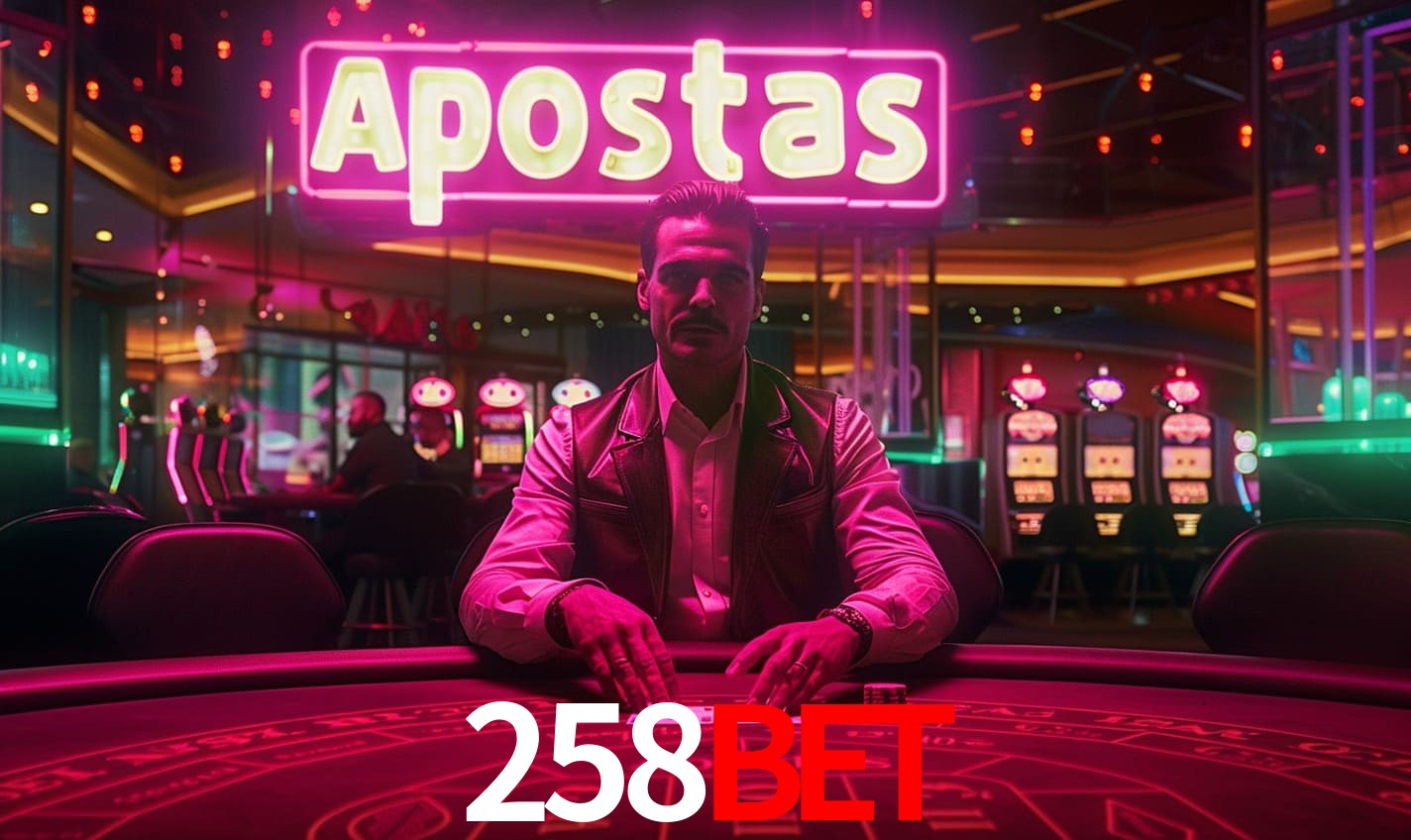 Desvendando o Mundo dos Jogos Virtuais na 258bet