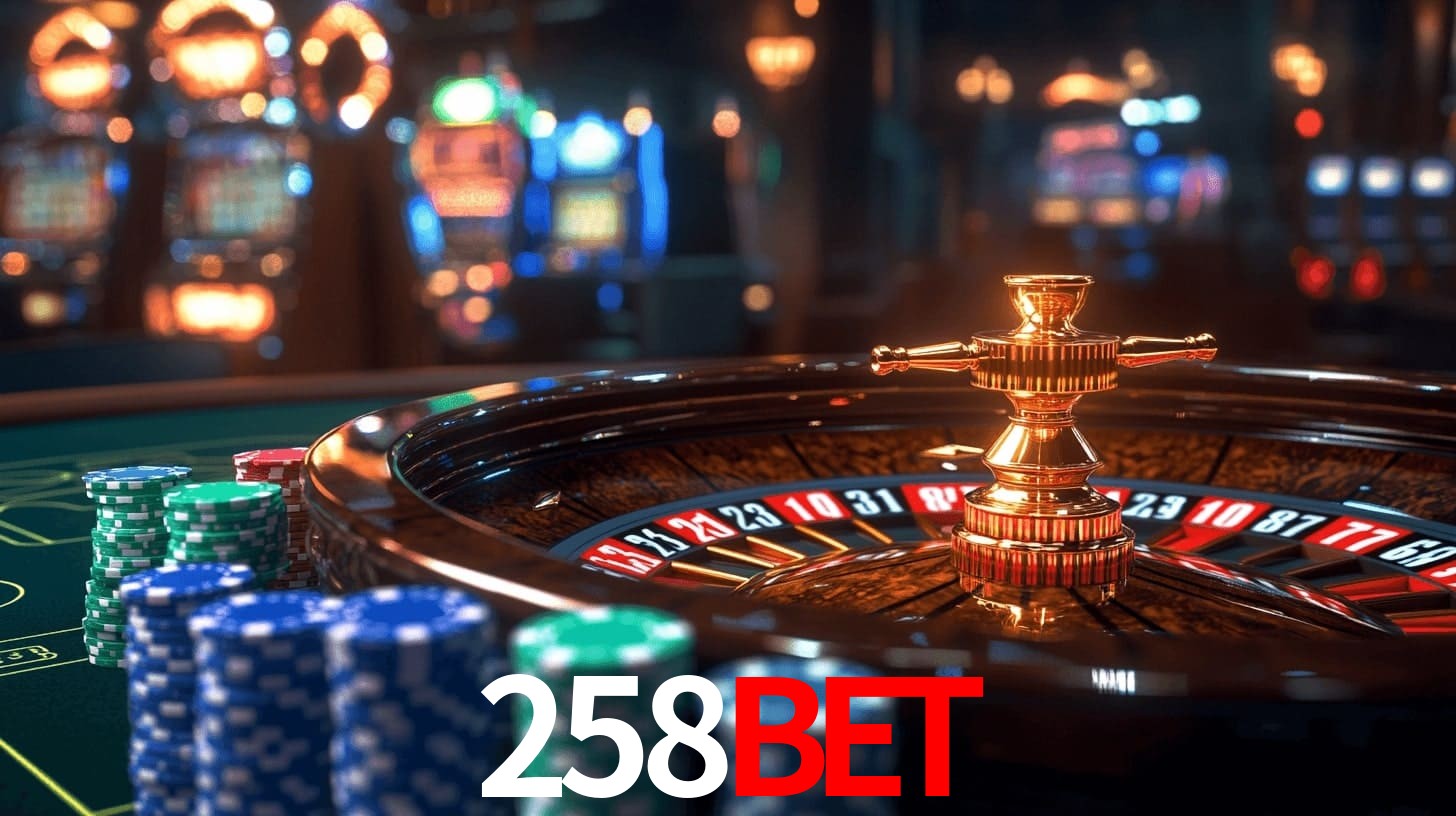 VIP Casino 258bet