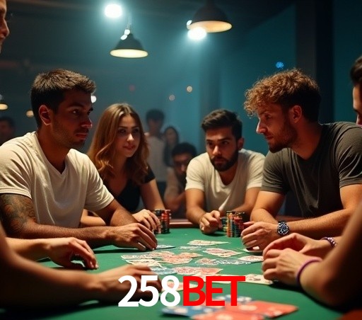 258bet