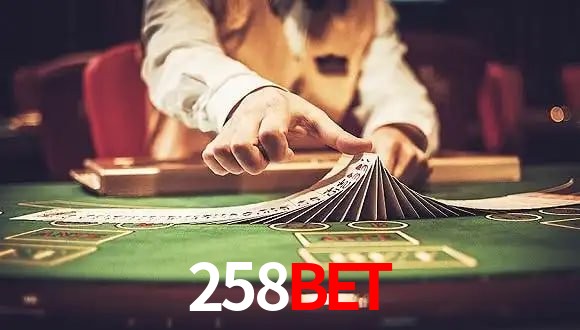 Live Casino 258bet