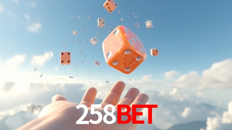 Game Providers 258bet
