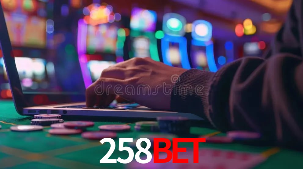 Jogos Exclusivos 258bet
