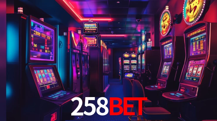 Football Betting 258bet