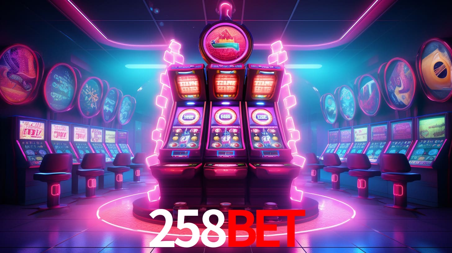 Live Casino 258bet