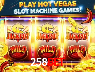 Desvendando o Mundo dos Jogos Virtuais na 258bet