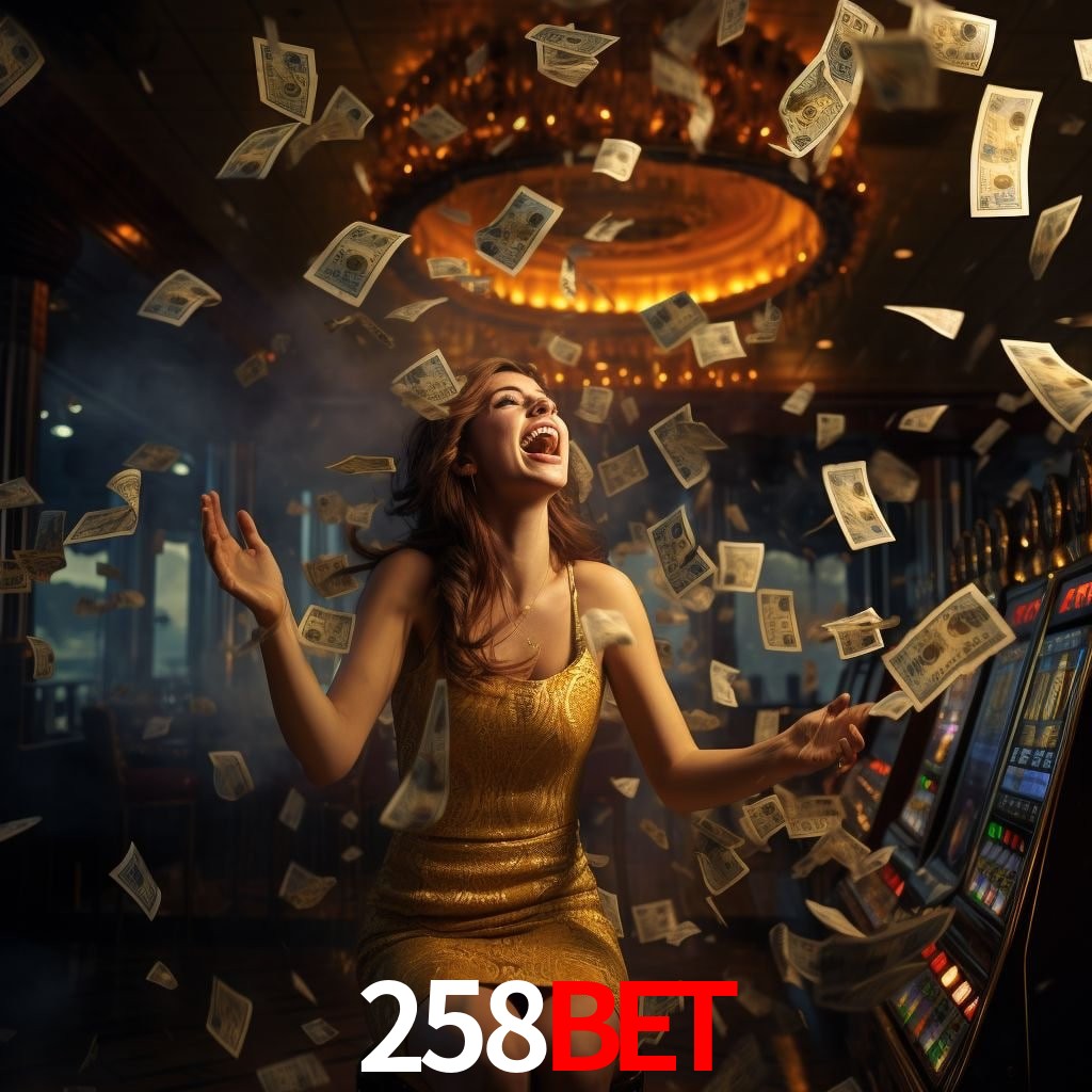 Slot Games 258bet