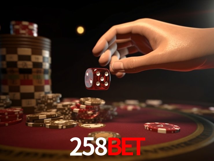 Provedores de Jogos 258bet