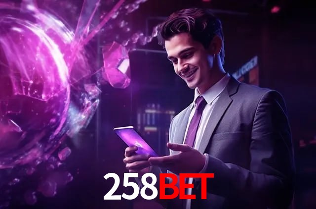 Secure Login 258bet