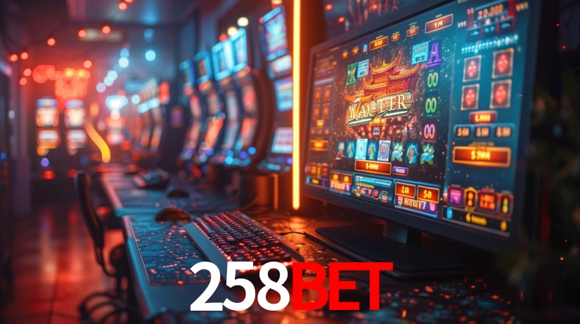 Spaceman Game 258bet